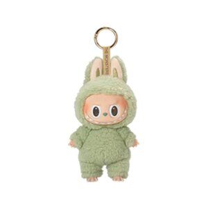 Labubu Exciting Macaron ‘Green Grape’ - Authentic (NEW)